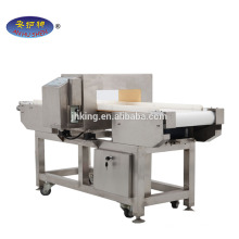 High sensitive egg waffle metal detector machine